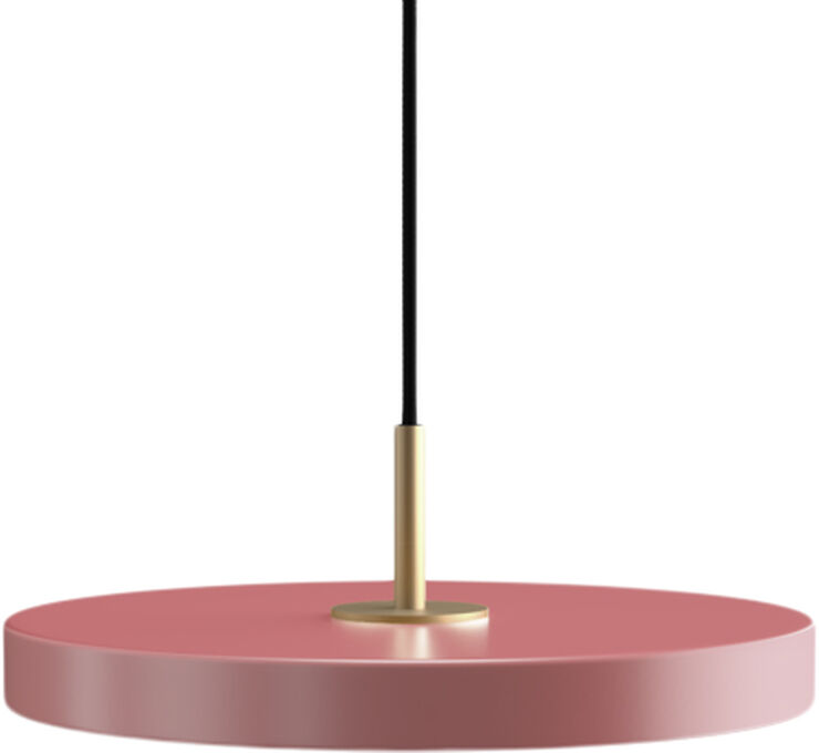 UMAGE Asteria Mini Nuance, Ø31 Rose