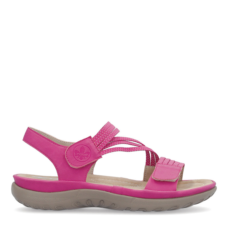 Rieker 64870-31 | ROSE