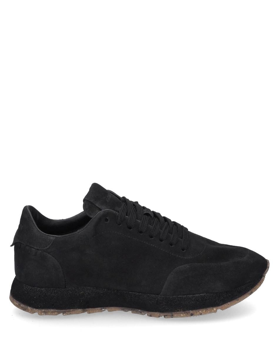 Sneaker Adriana 01, schwarz
