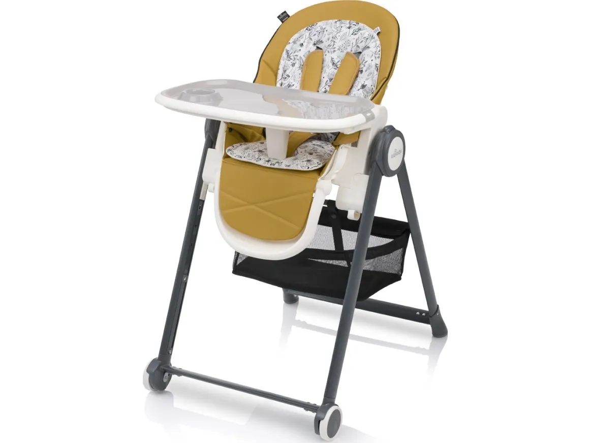 Baby Design Penne ammestol - 05 turkis universal
