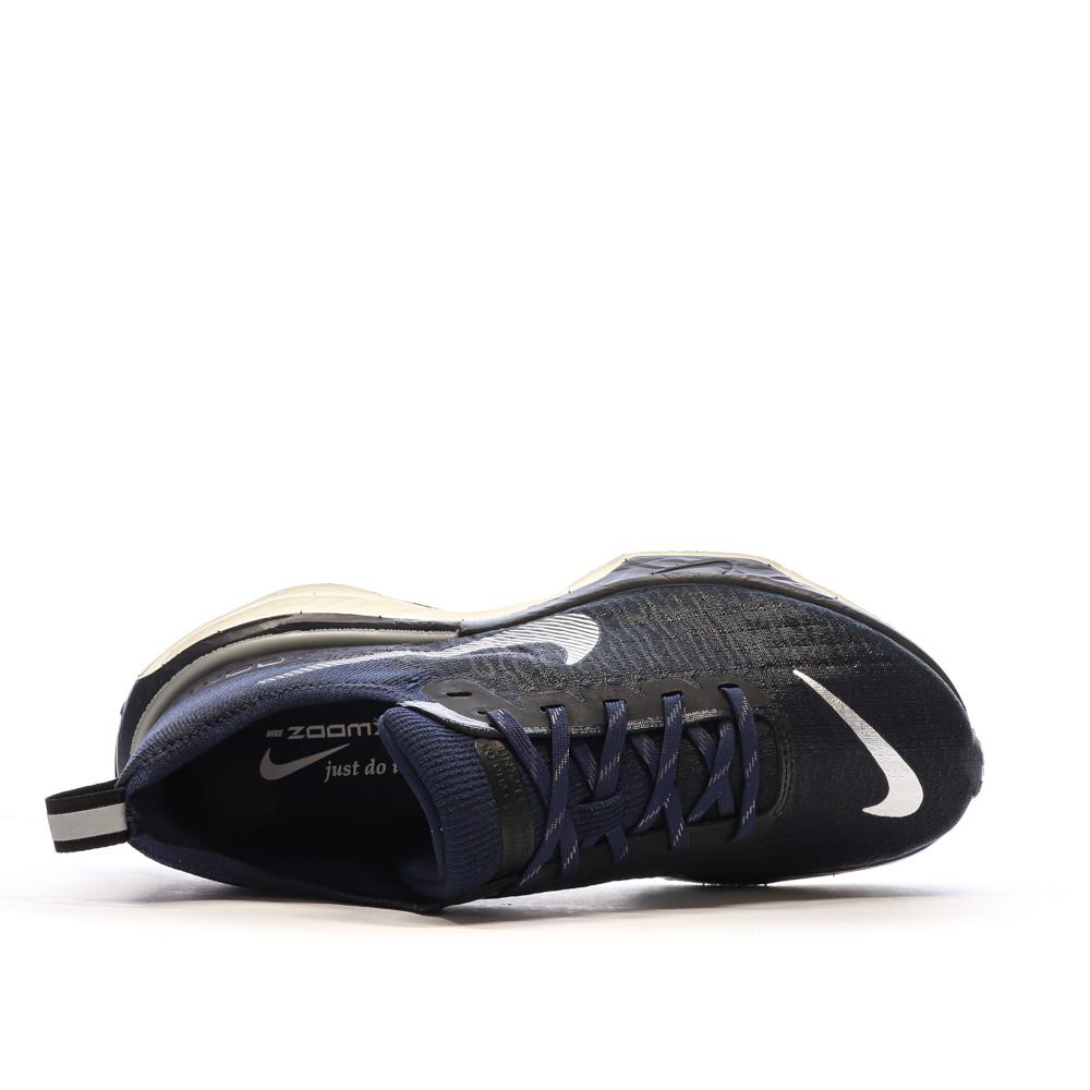 Nike Chaussures de Running Maarines Homme Nike Zoomx Invincible Run FK 3