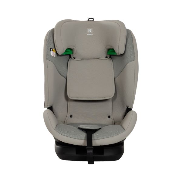 Kidsriver Autostoel Sigma-S I-size (76-150 cm)
