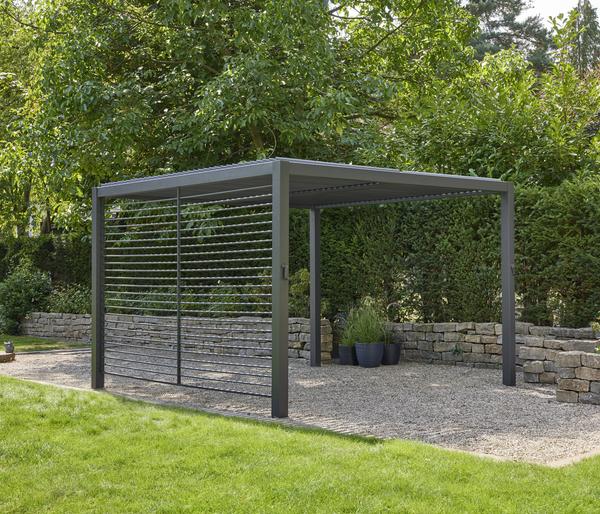 Siena Garden Schattenmanufaktur® Pergola
