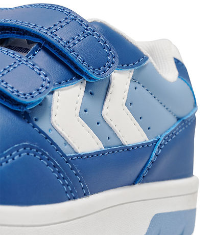 Hummel Schuhe - Camden Jr - Lichen Blue