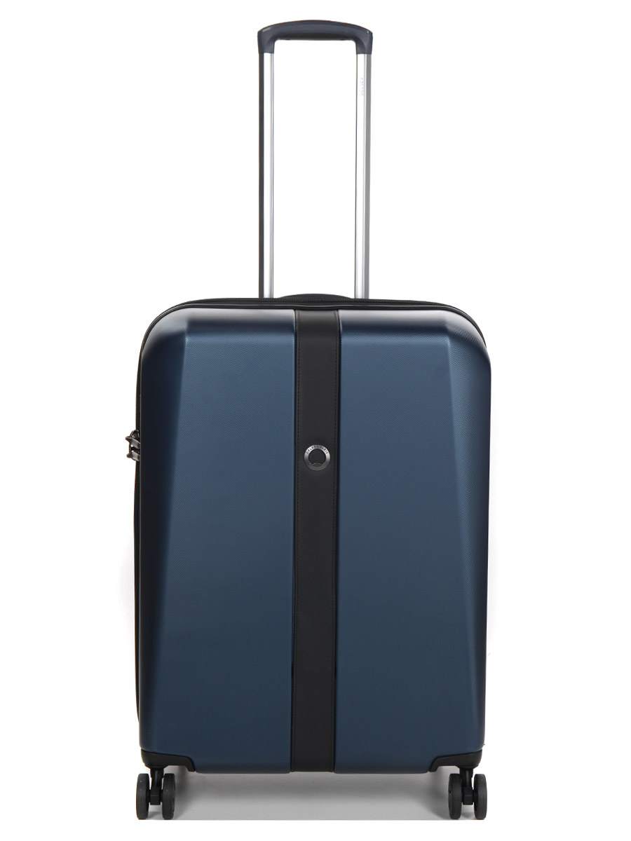 Valise Delsey Promenade Hard 2.0 - 66 cm
