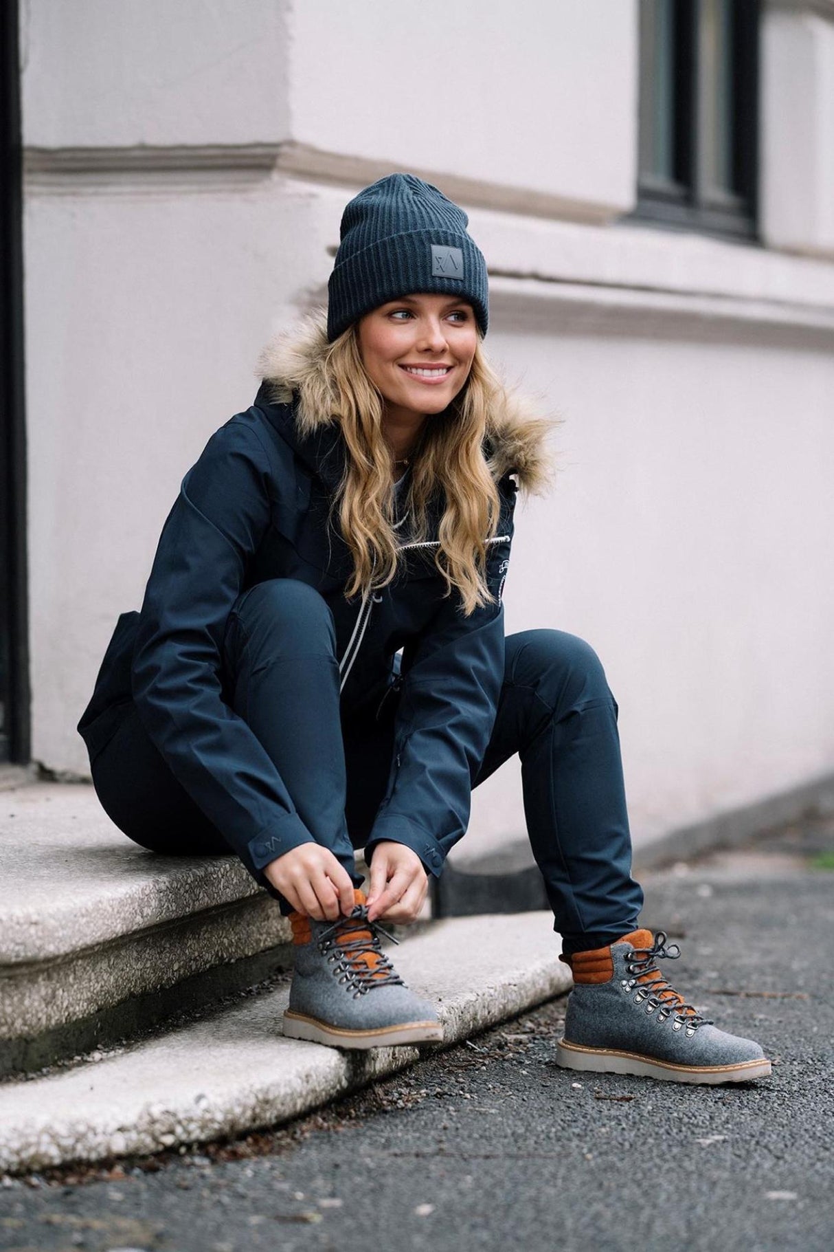 Twentyfour<br>Finse 2.0 Jakke