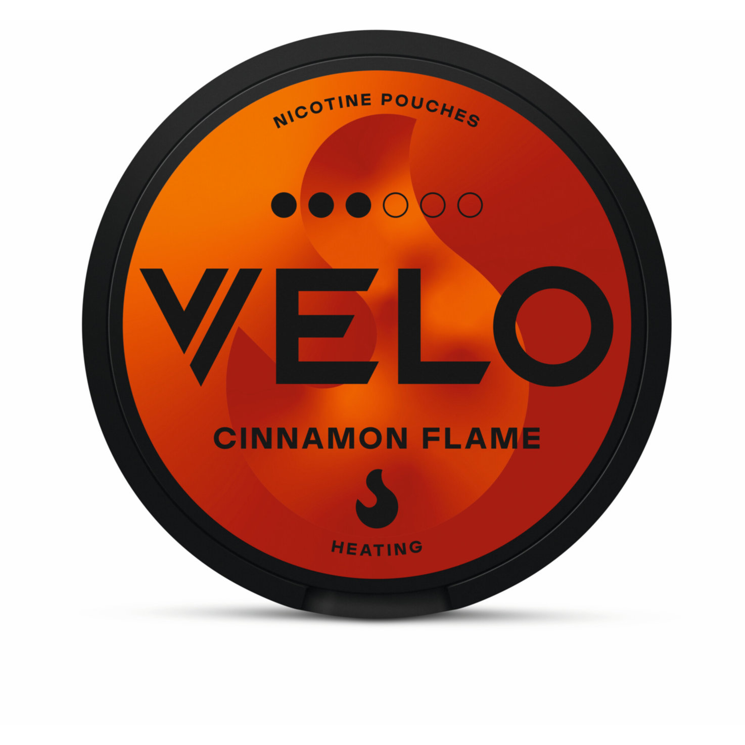 Velo Cinnamon Flame