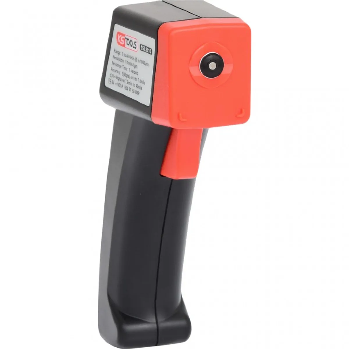 KS Tools Mesureur d'épaisseur