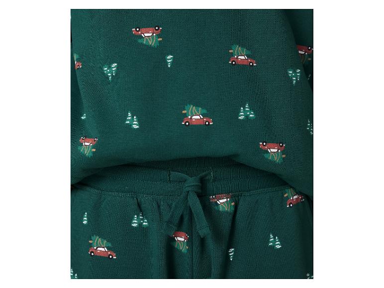 Kinder kerstjoggingpak 2-delig