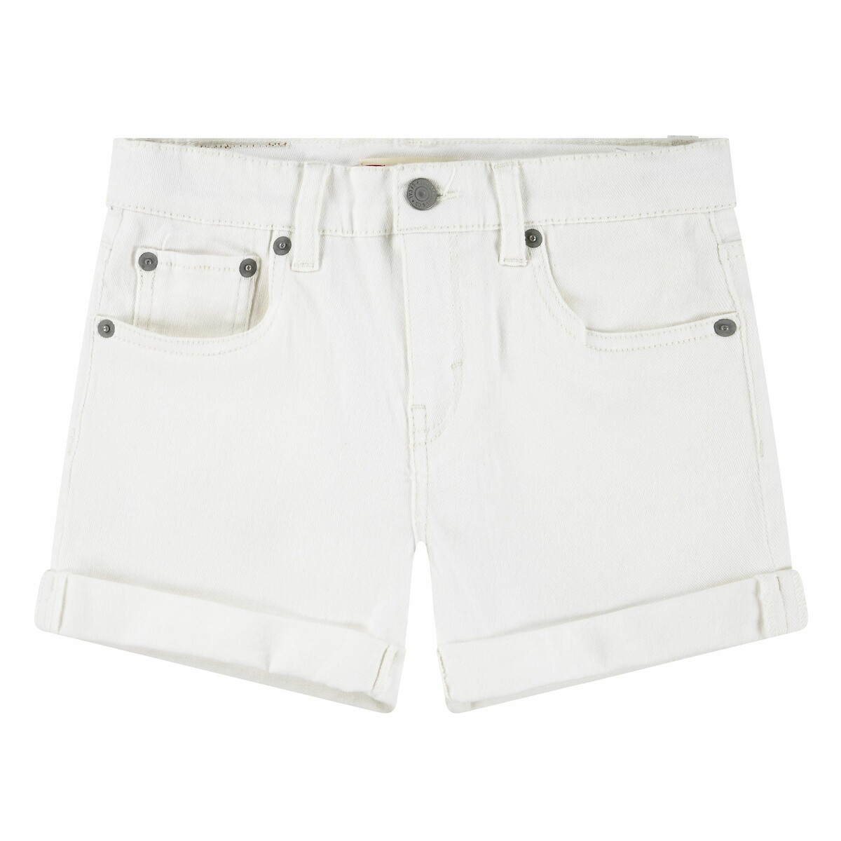 LEVI'S KIDS<br>Shorts jeans