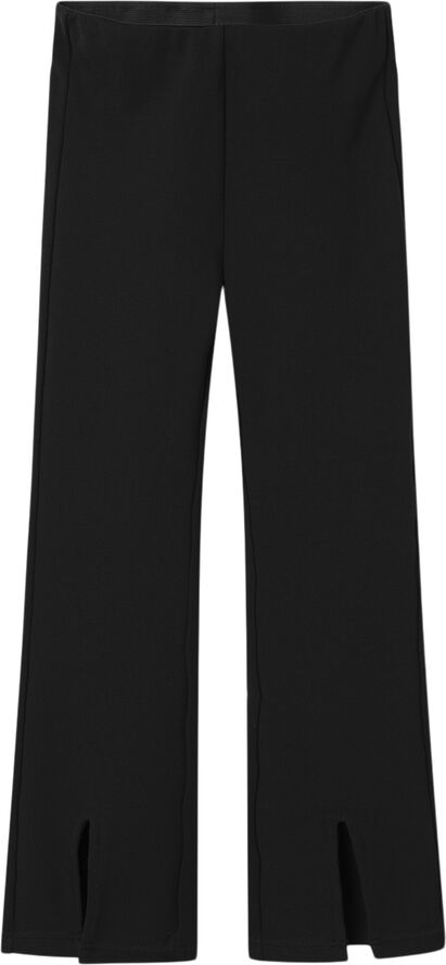 Name It NKFNISILA BOOTCUT PANT Blå