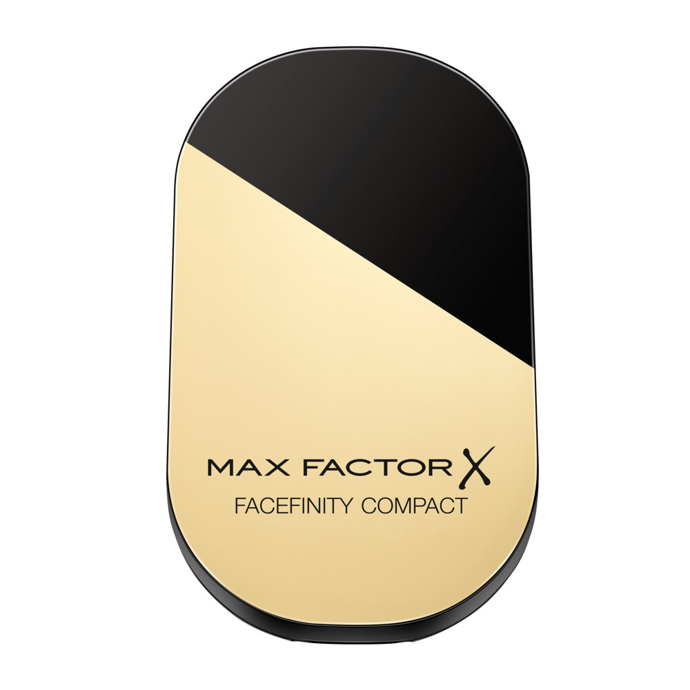 Max Factor Facefinity Compacte Poeder Foundation 008 Toffee10 gr