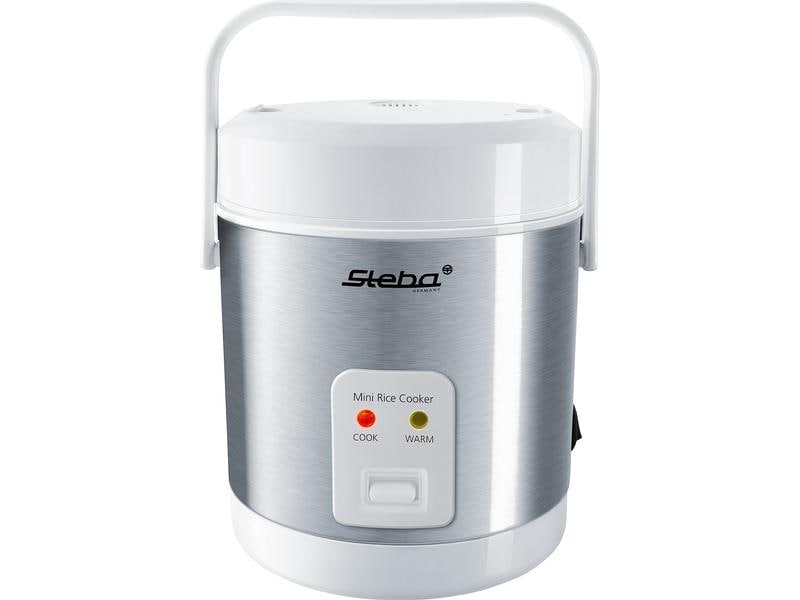 Steba Mini RK 4 M 0.9 l Mini-Reiskocher