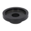 Bushing gressklipper