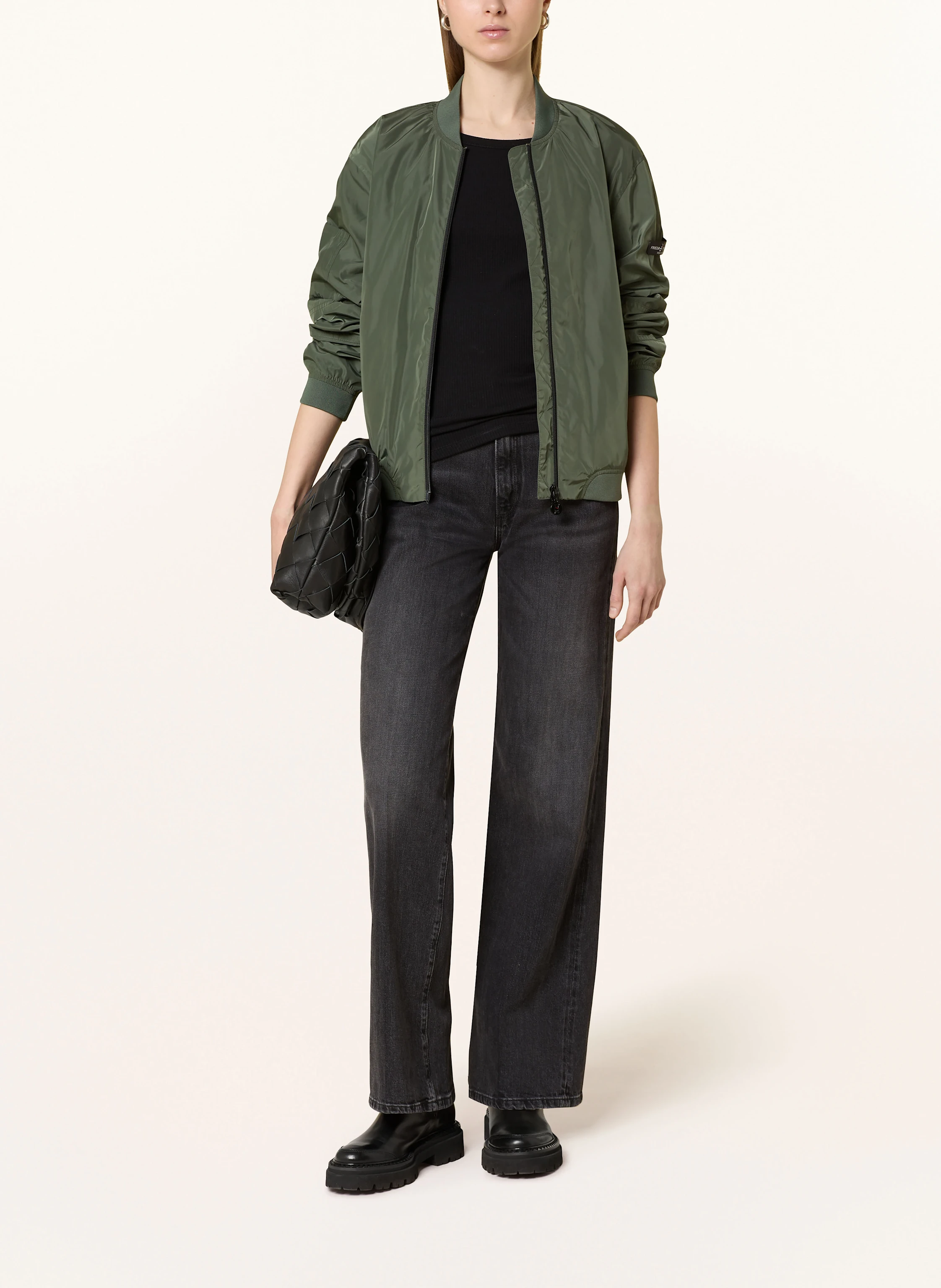 FRIEDA & FREDDIES Blouson BROOKLYN NEO