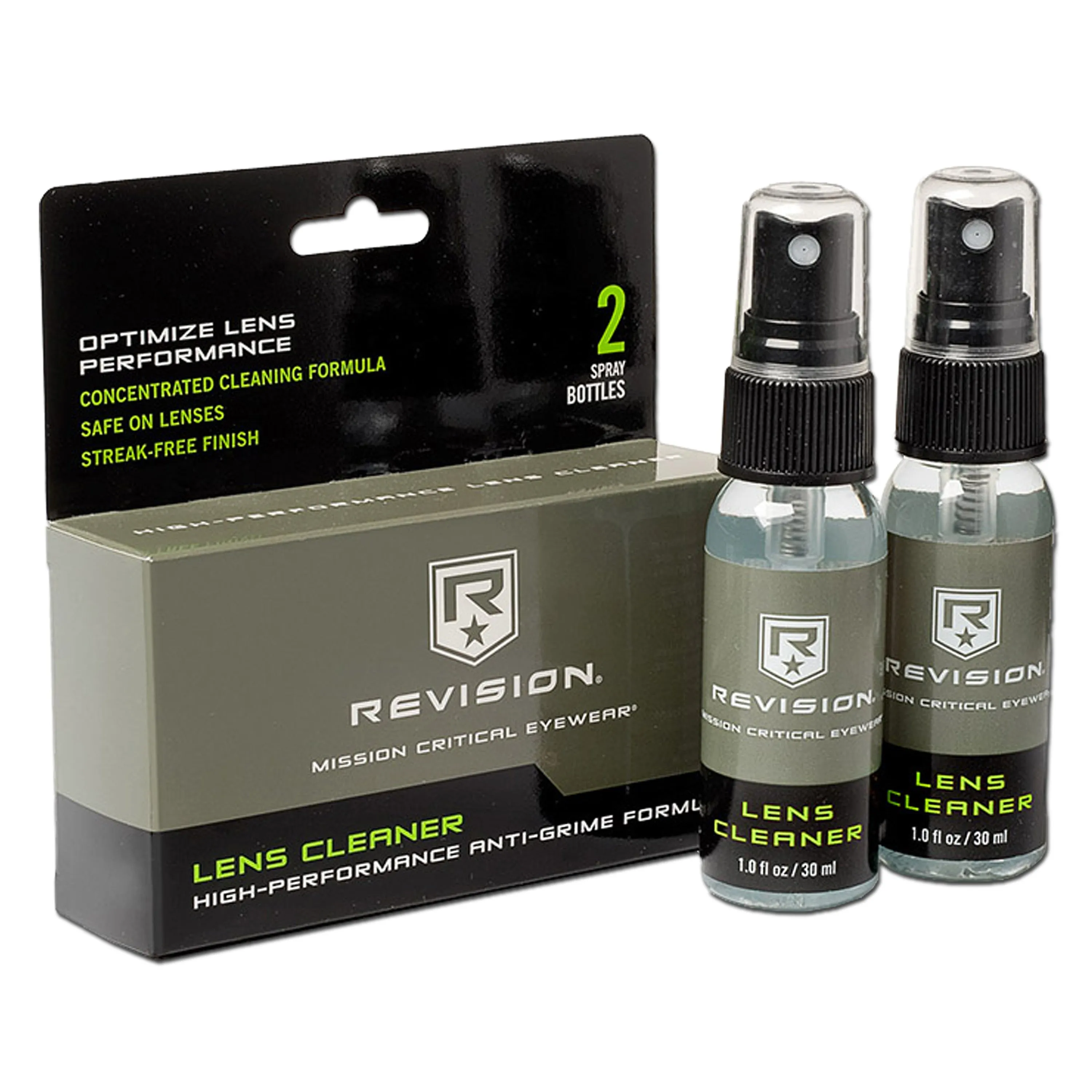 Revision -  Revision Reinigungsspray 2-er Pack