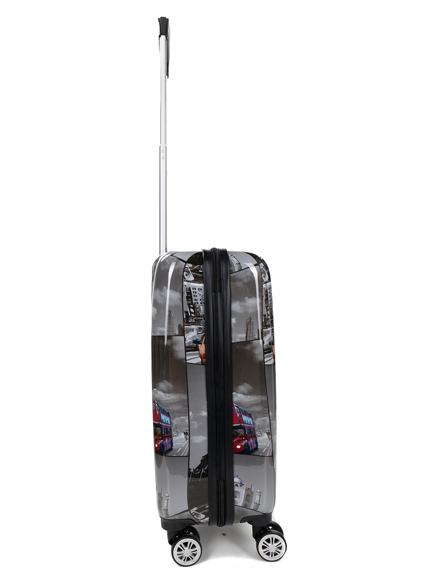 Valise Madisson Holiday Memories 55 cm