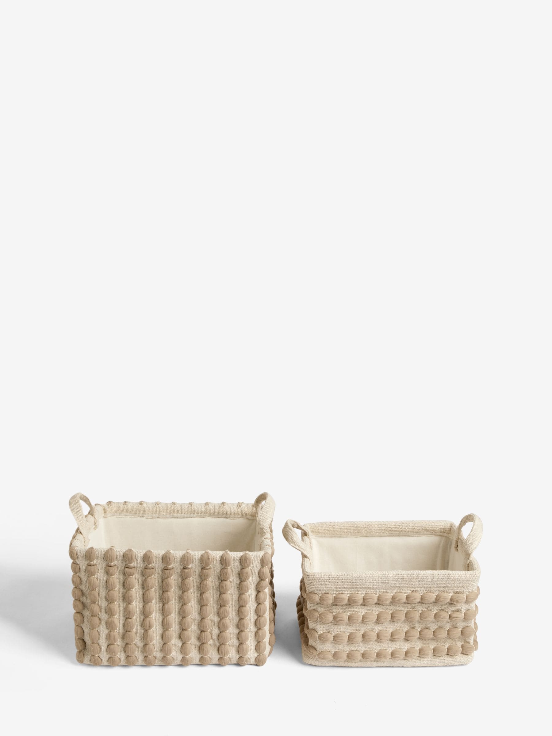 Bobbin Storage Basket