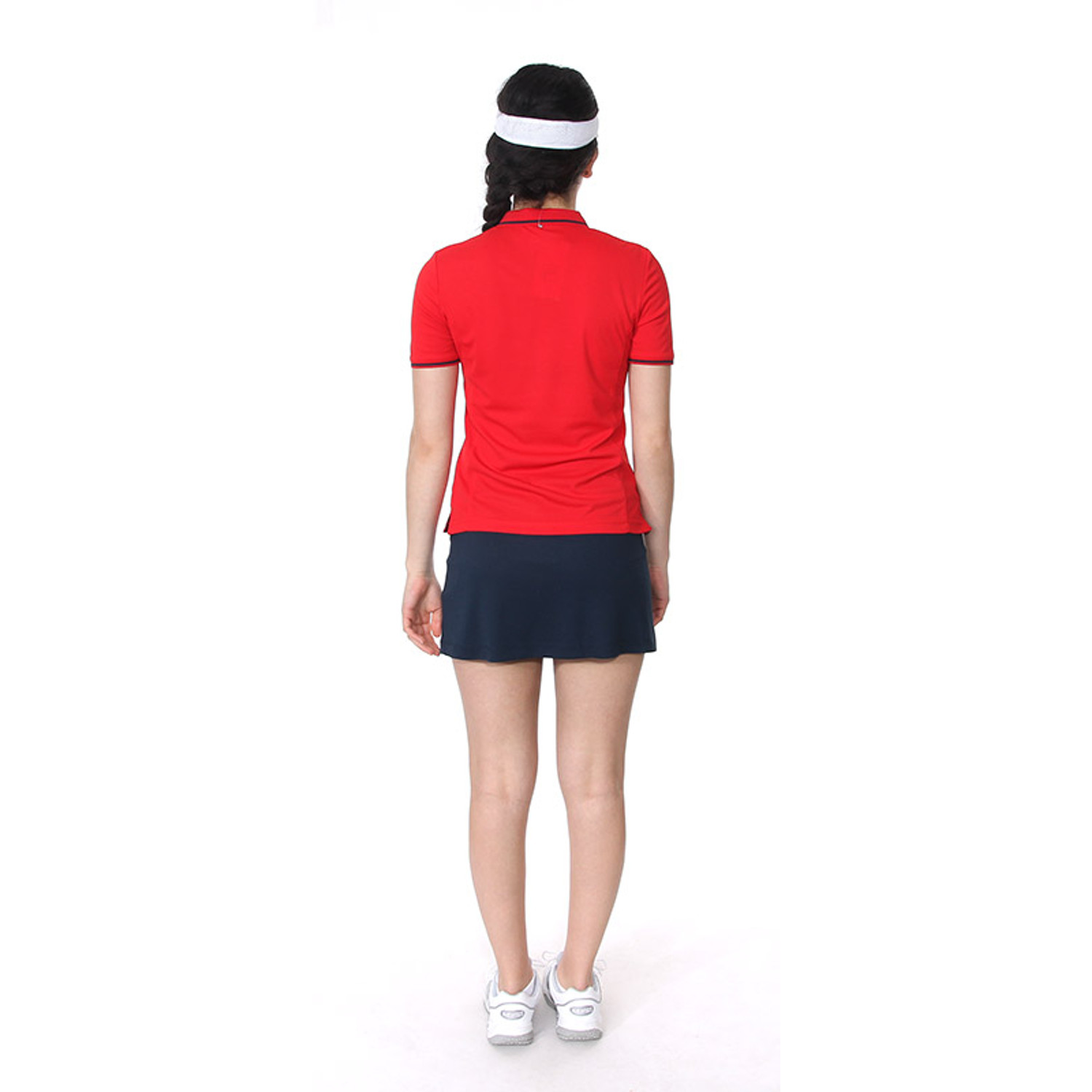 FILA teamkleding damespakket 4