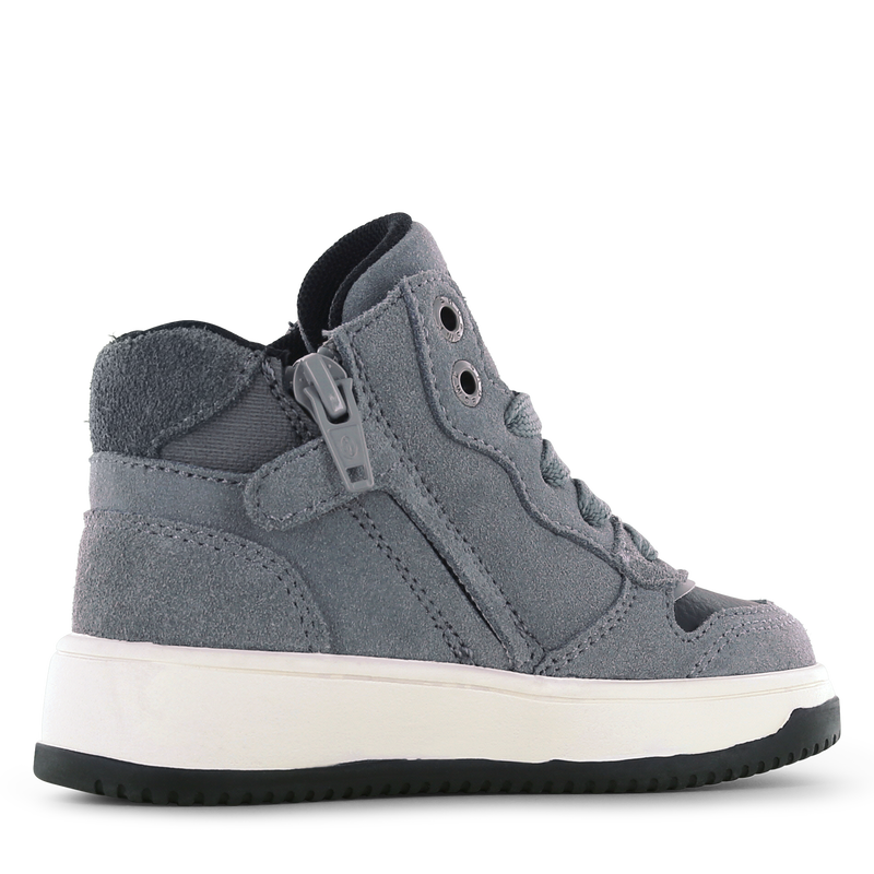 Shoesme grau Sneaker