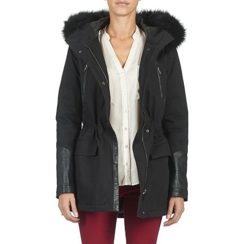 Moony Mood - FOUINI Negro