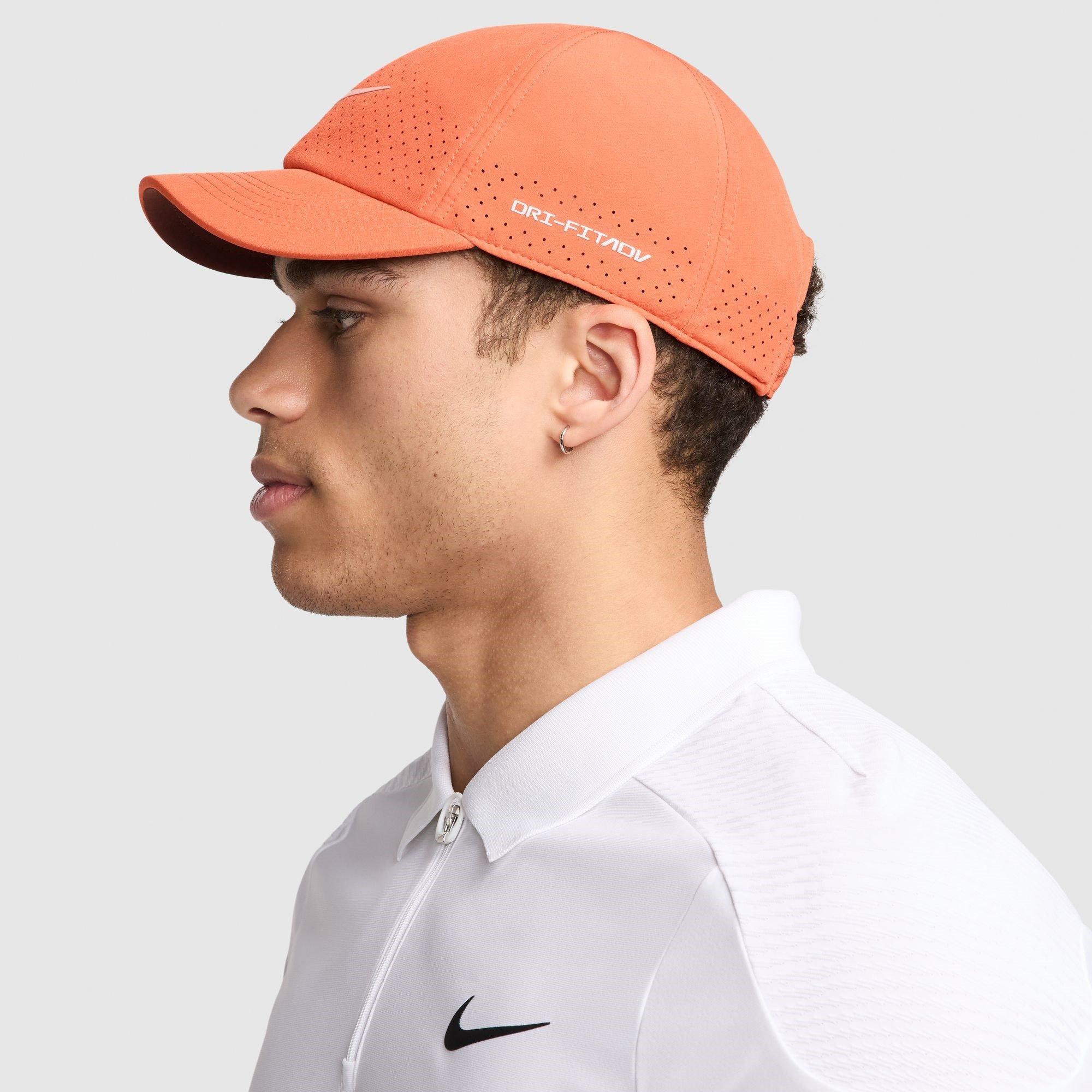 Nike Logo Cap Adults
