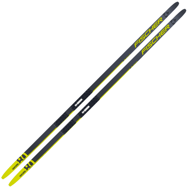 Ski de fond FISCHER AEROLITE SKATE 80
