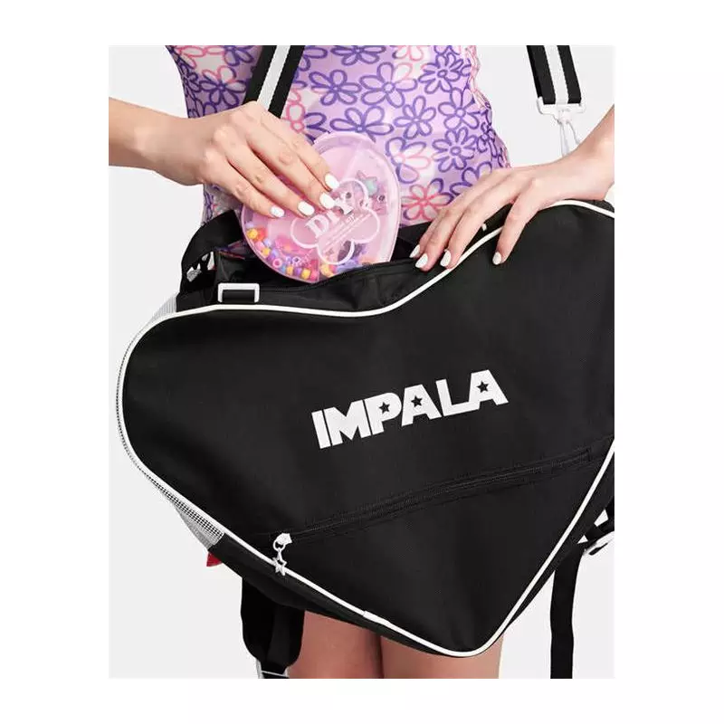 Sac roller IMPALA Skate Bag Black