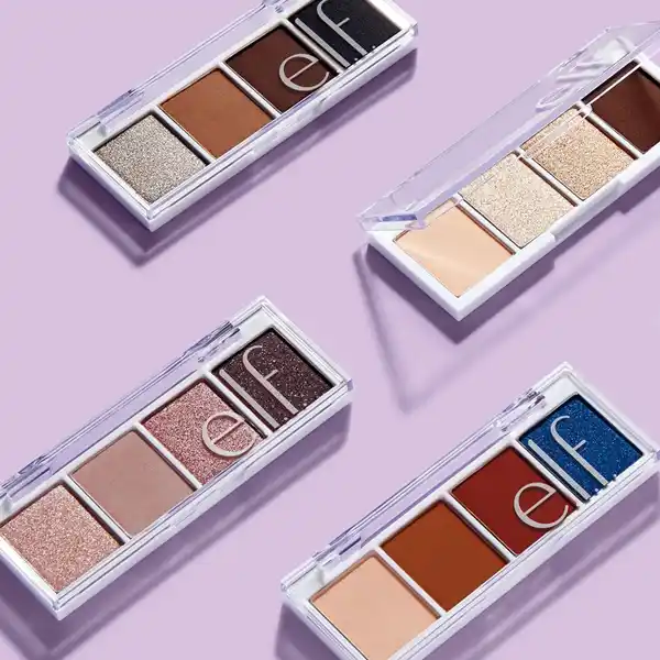 Bite-Size Eyeshadow Cream & Sugar