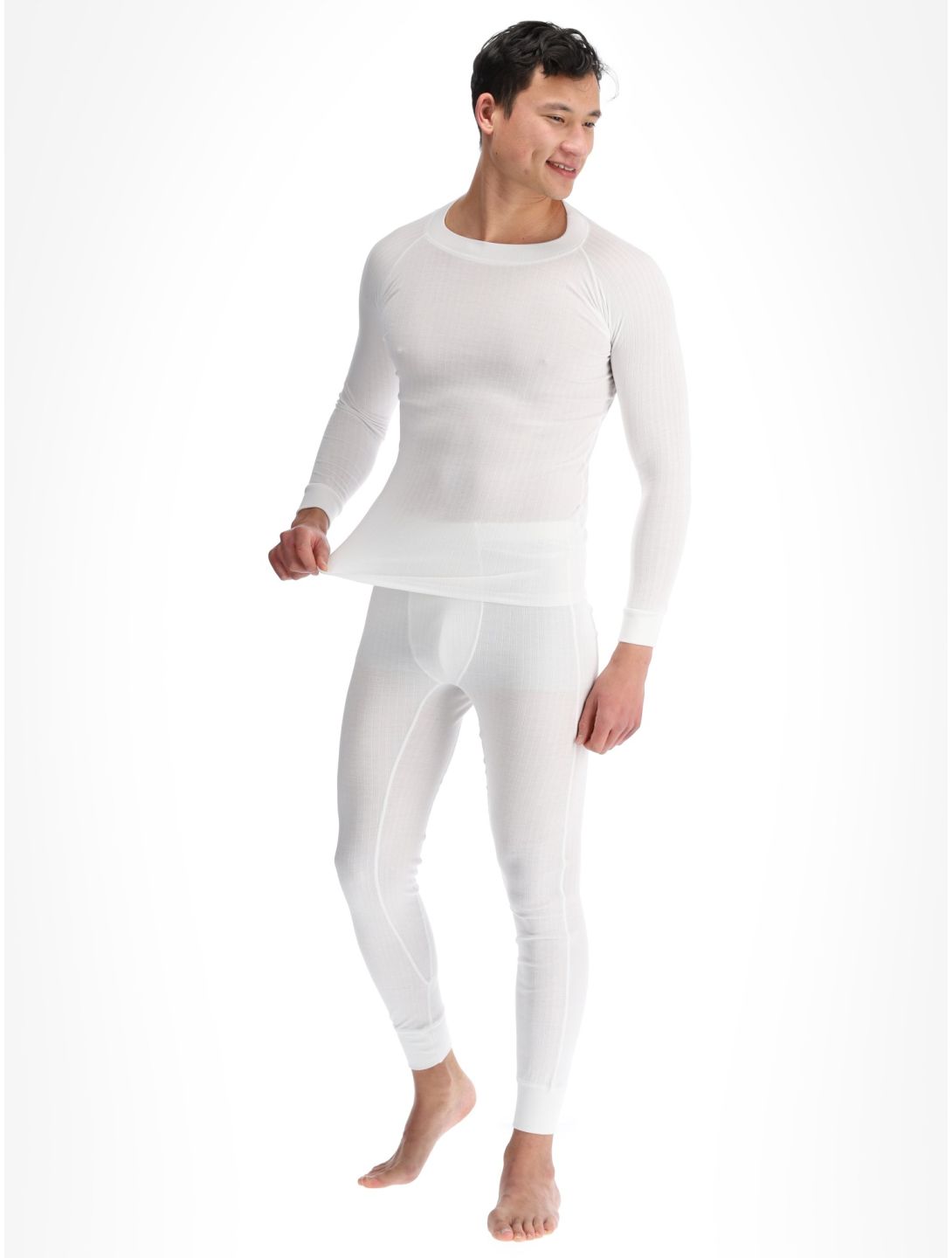 Thermal Shirt thermoshirt heren