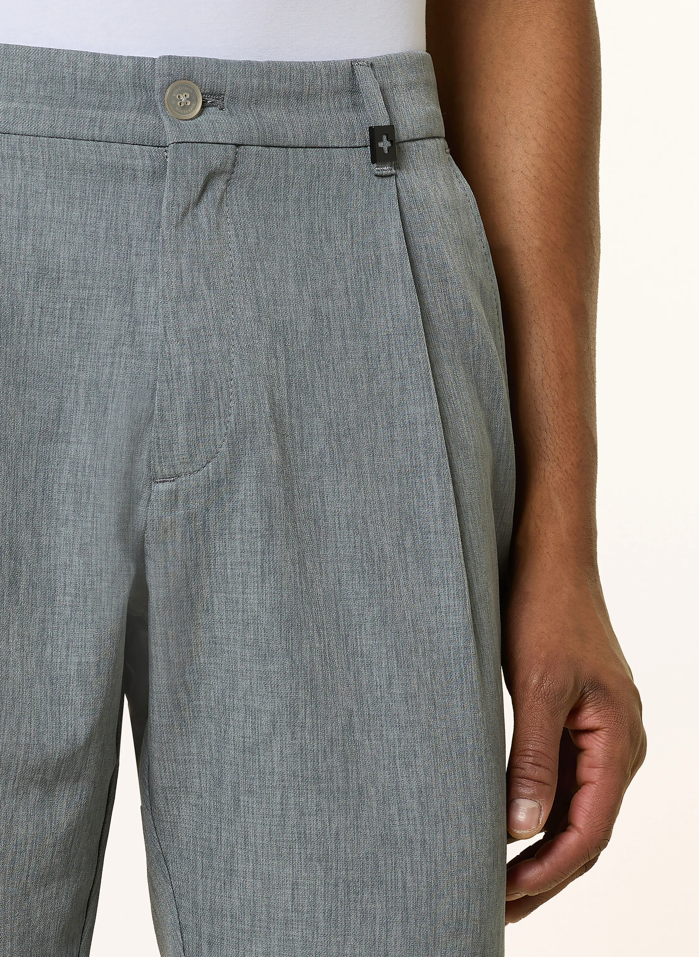 STRELLSON Chino LOUIS-W Relaxed Fit