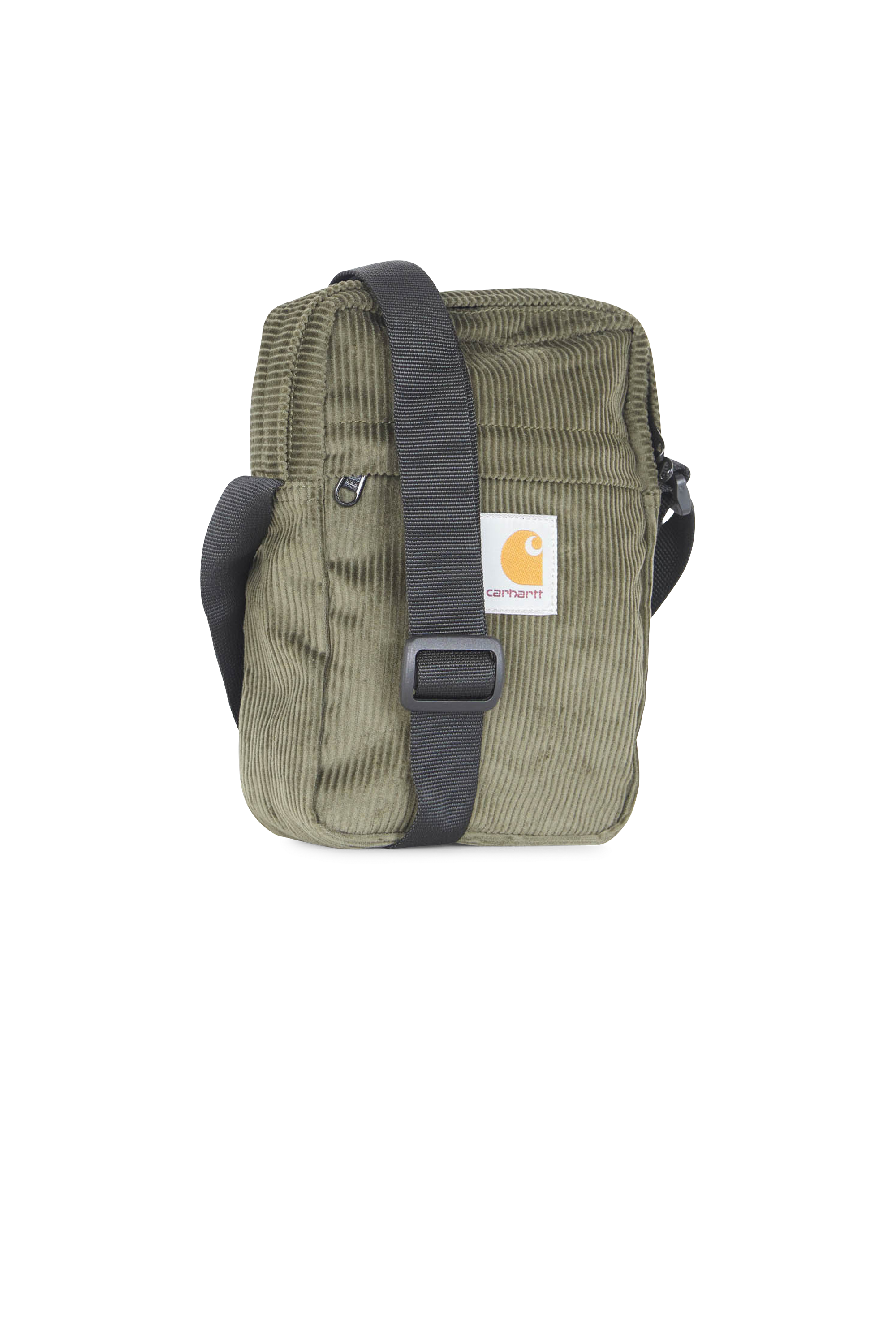 CARHARTT WIP Sacoche FLINT SHOULDER POUCH Kaki