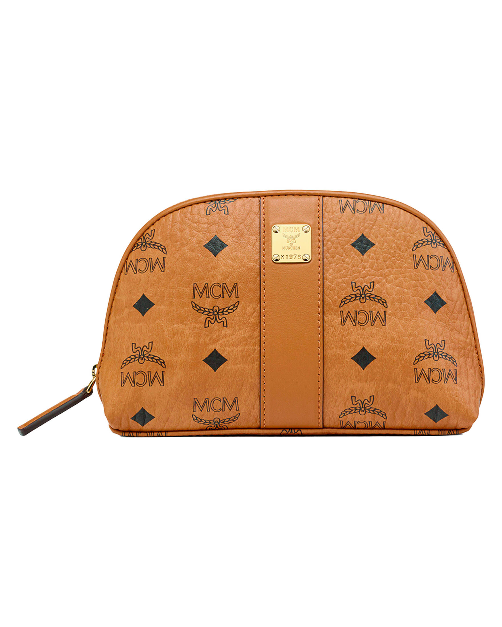 MCM| Kosmetiktasche AREN
