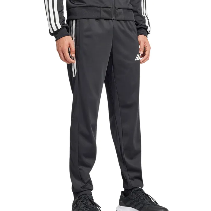 Adidas 3-Stripes Knitted Trainingsbroek Heren