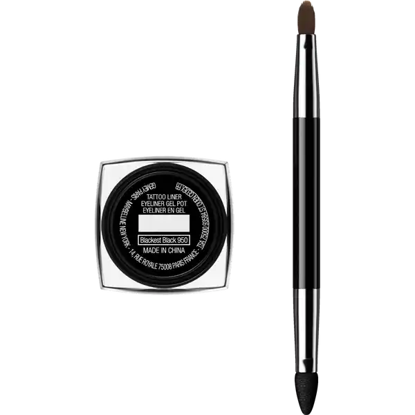 Tattoo Liner Gel Pot