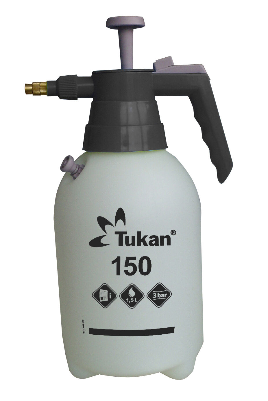 Tukan Drukspuit - Drukspuiten - 1.5 l