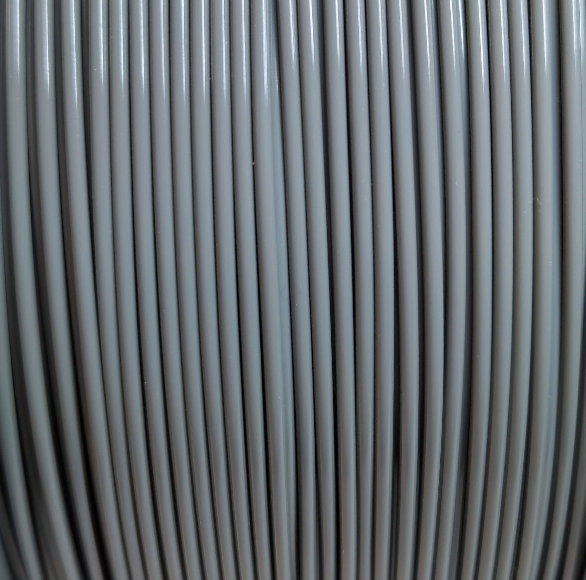 Nobufil  ABSx Industrial Dark Grey, 1,75 mm / 1000 g    ABS Filament aus recycelten Kunststoffen