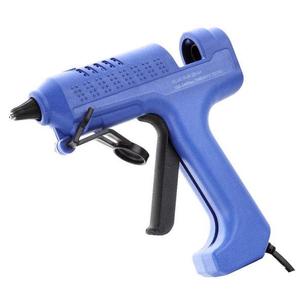 ProFTC Pistola de Cola-Quente 100W