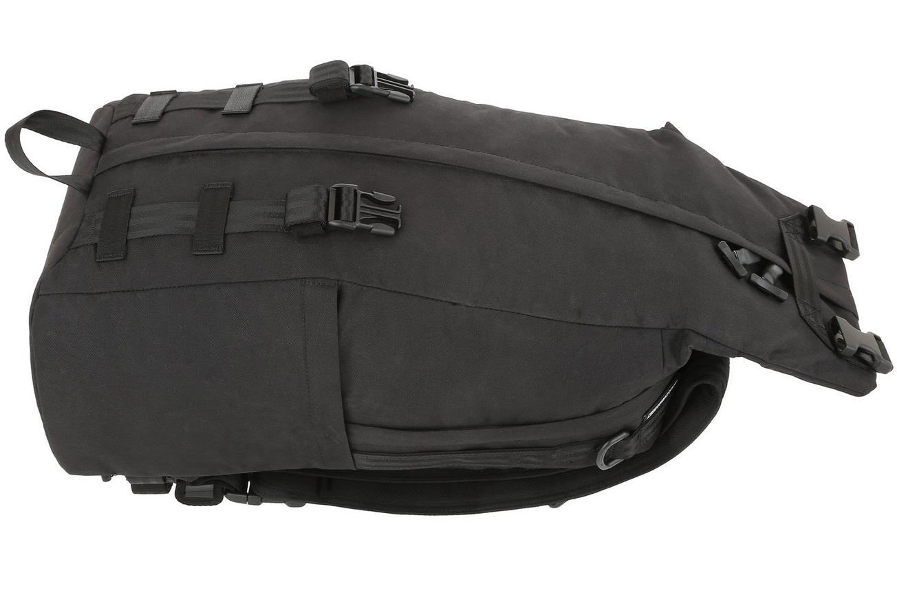 Maxpedition TT22 rugzak 22L, zwart
