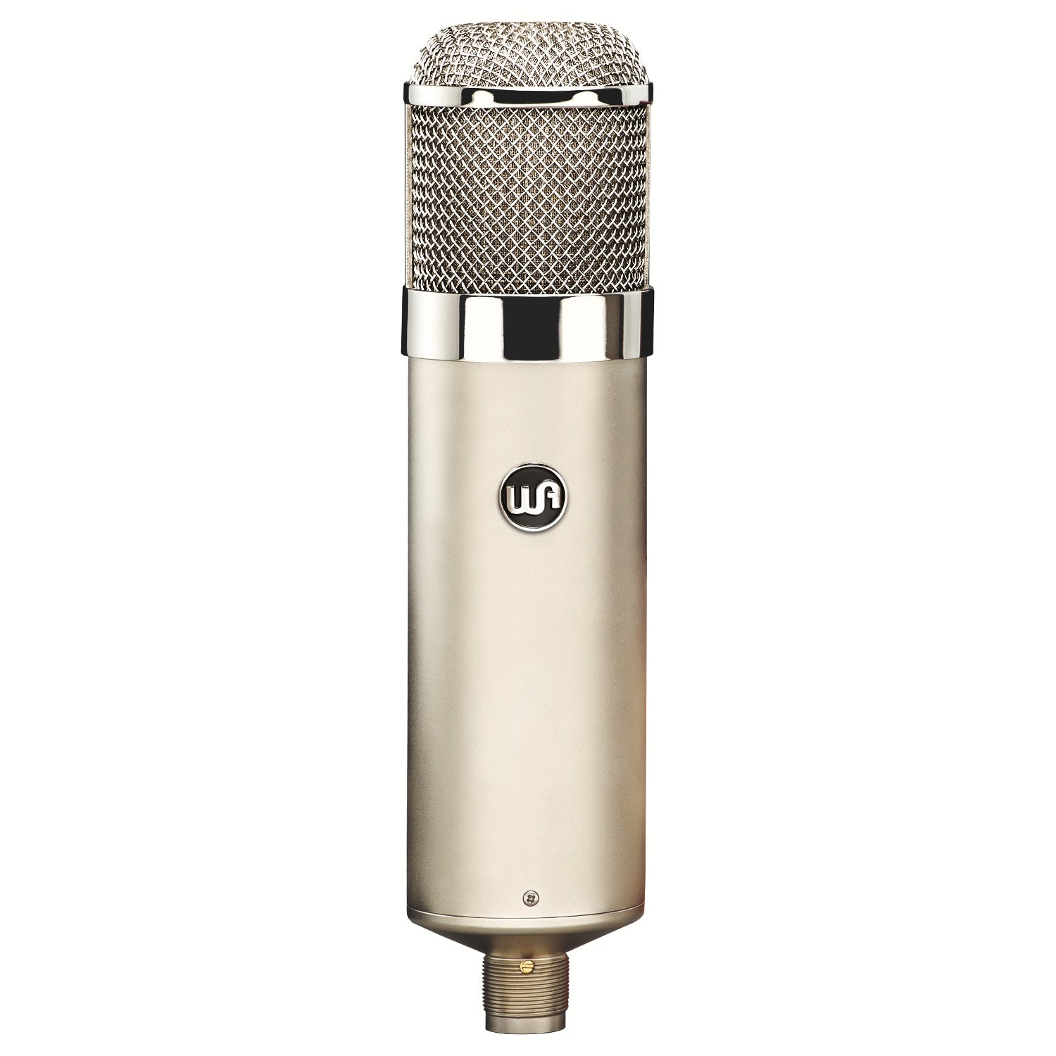 Warm Audio WA-47 grootmembraan condensatormicrofoon