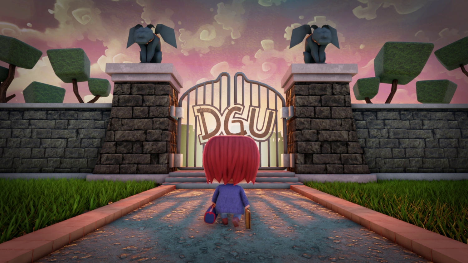 D.G.U.- PC