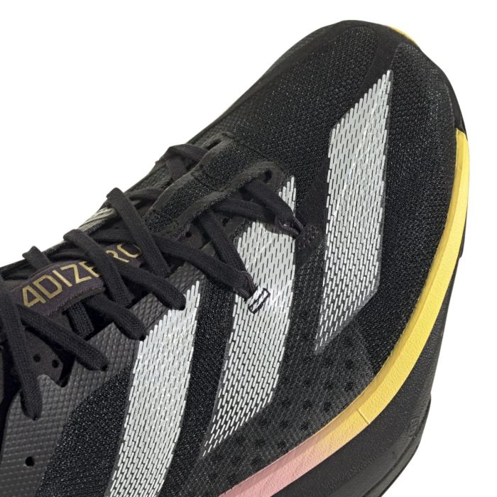 adidas Dame Løbesko Adizero Adios Pro 3 Sort