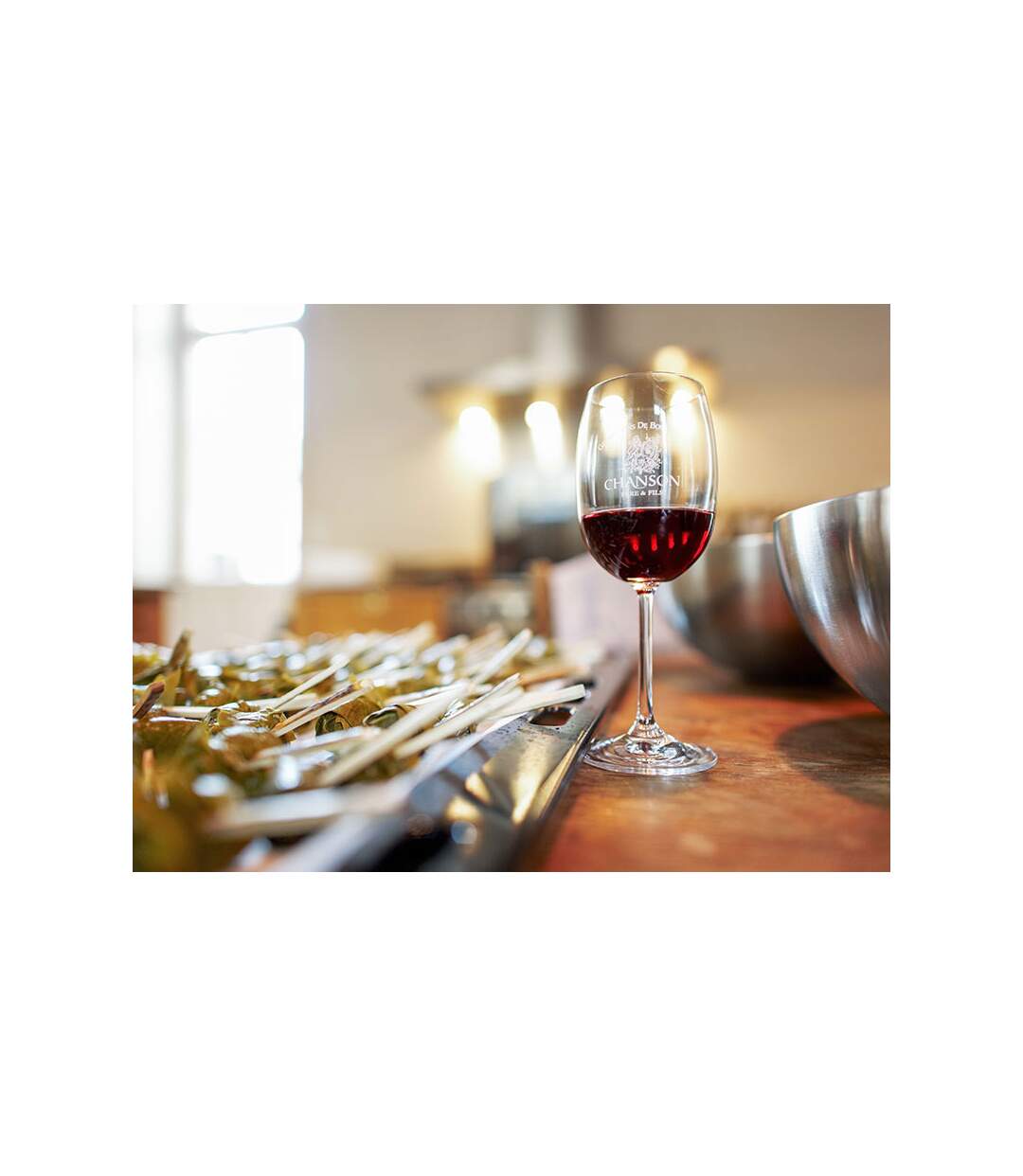 Cours d’œnologie de 2h pour explorer le monde du vin avec ProDégustation - SMARTBOX - Coffret Cadeau Gastronomie