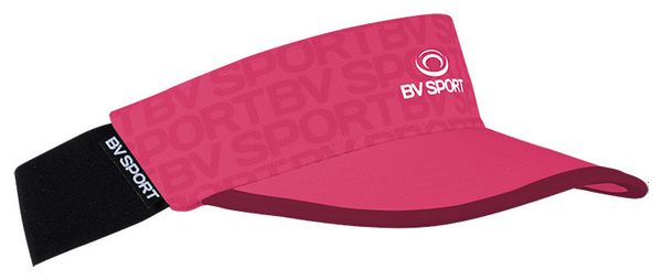 Visière BV Sport Light Rose