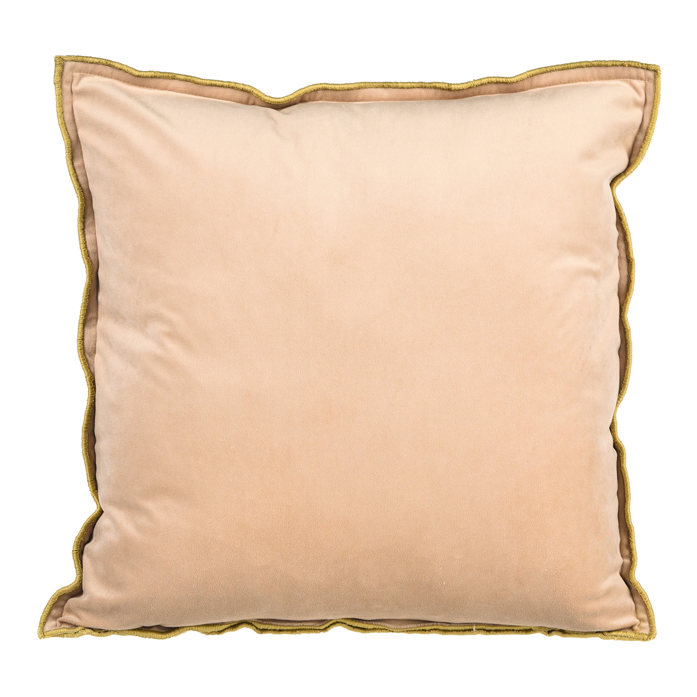 beige, L 45 x B 45 cm