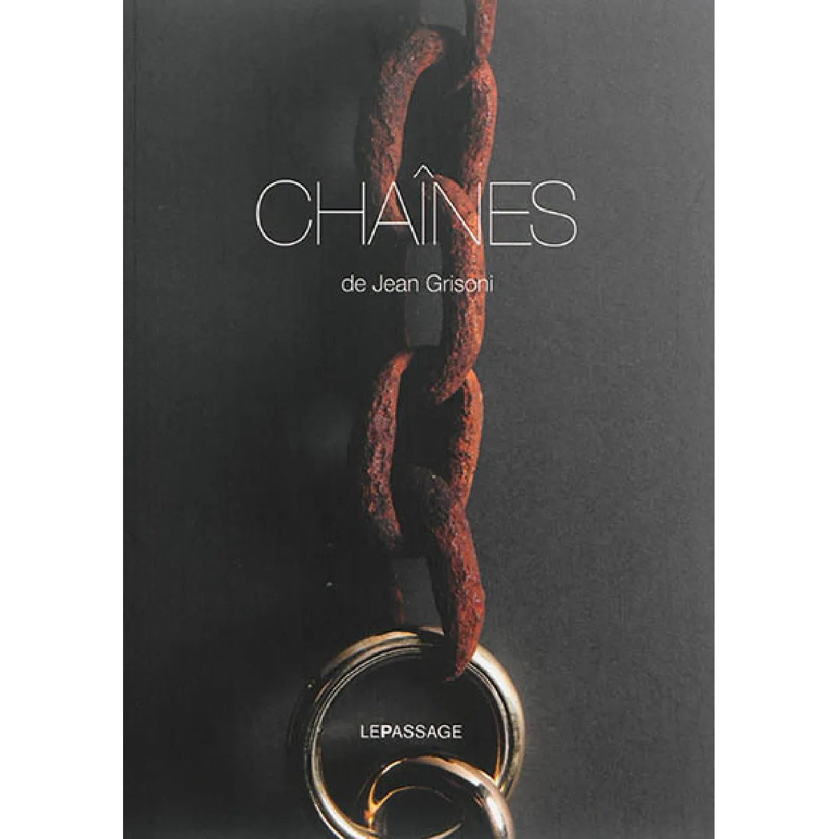 Chaînes · Occasion