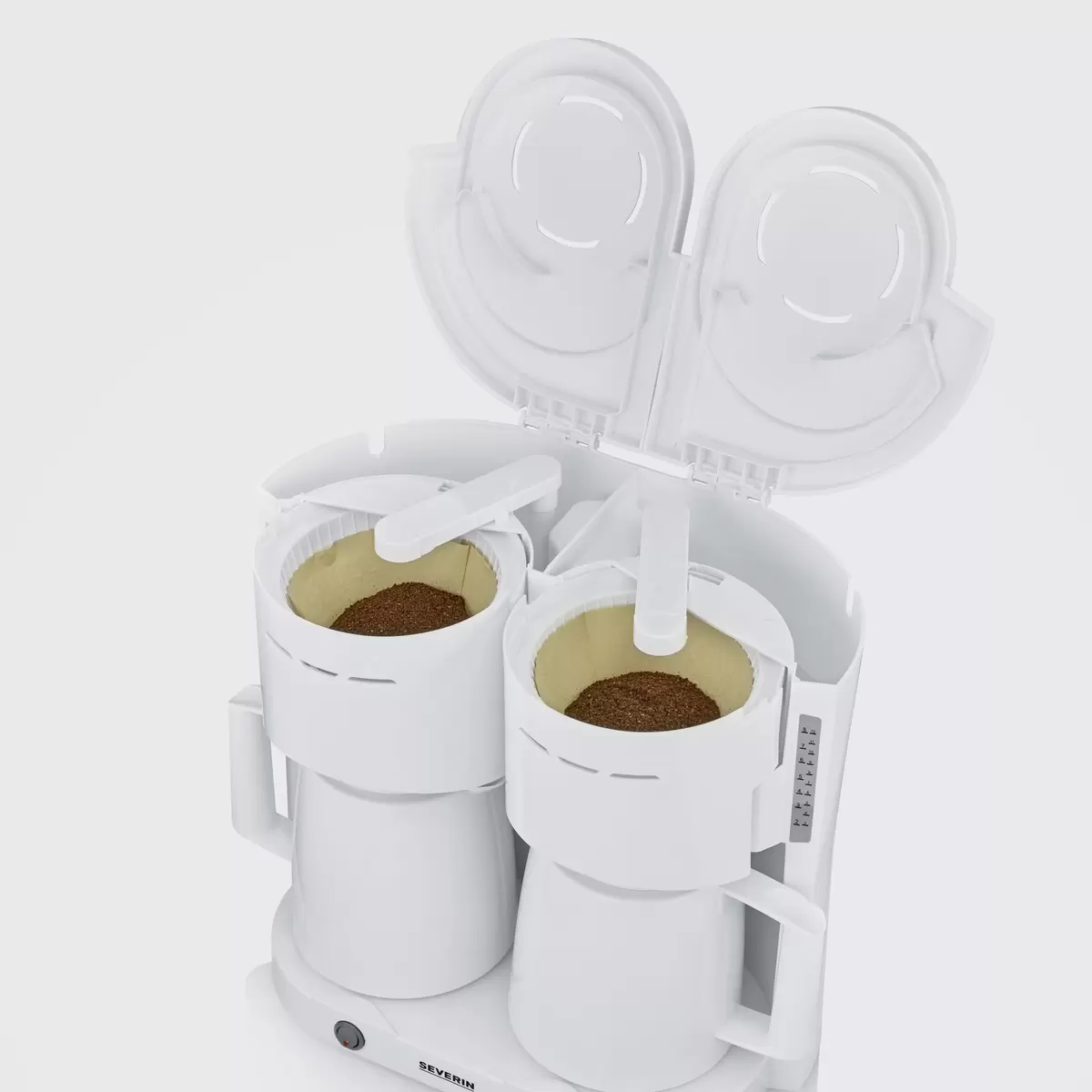 Filterkaffeemaschine Severin KA9314