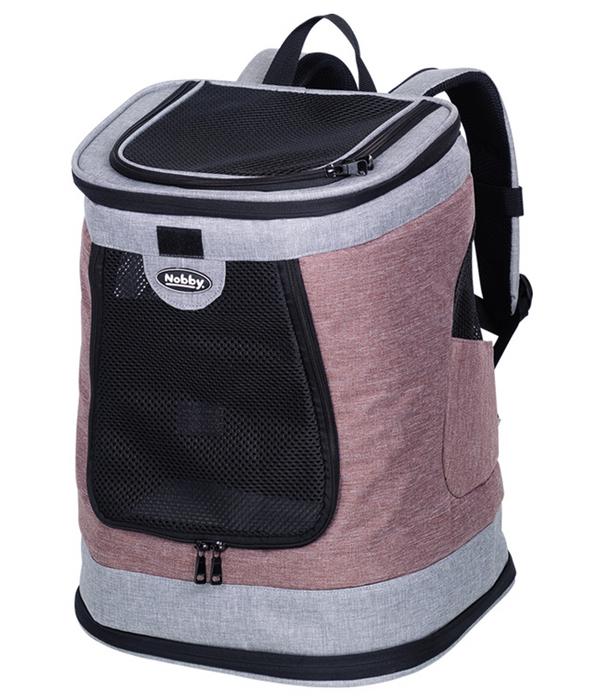 Nobby Transportrucksack Plata