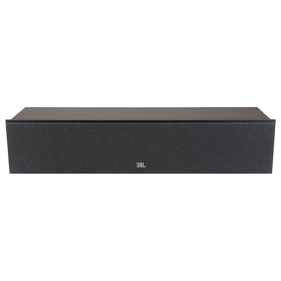 JBL Pack Stage V2 280F Espresso 5.1.2 Atmos