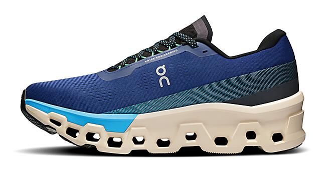 ON RUNNING - CHAUSSURES DE RUNNING CLOUDMONSTER 2 W